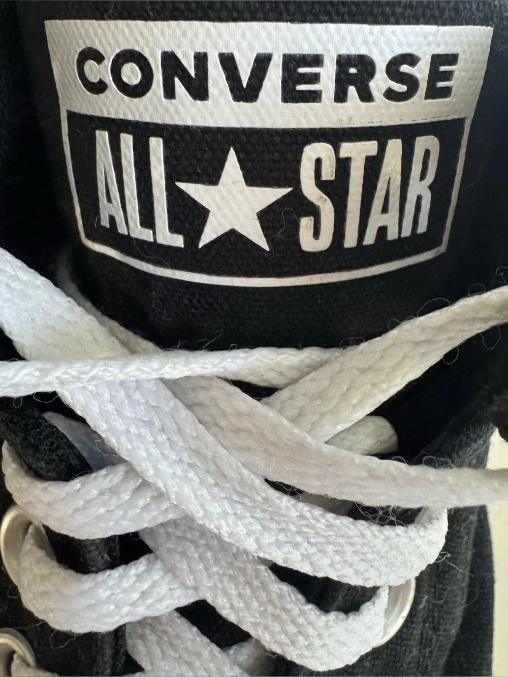 Converse Chuck Taylor All Star High Street Mid Top Sneakers Women’s 10 / Men’s 8 - Picture 9 of 11